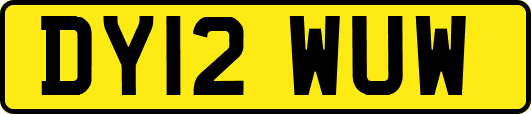 DY12WUW
