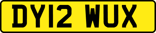DY12WUX