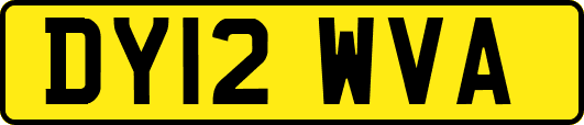 DY12WVA