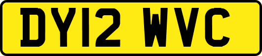 DY12WVC