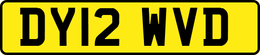 DY12WVD