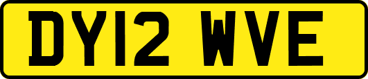 DY12WVE
