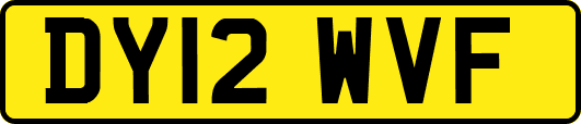 DY12WVF