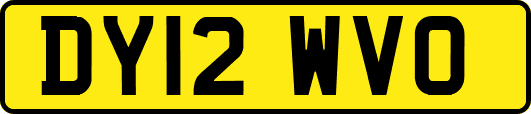 DY12WVO