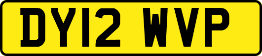 DY12WVP