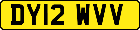 DY12WVV