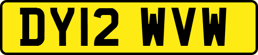 DY12WVW