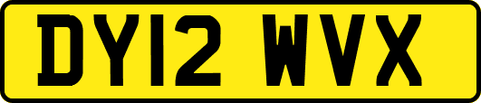 DY12WVX
