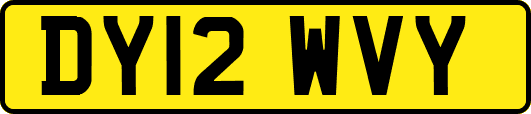 DY12WVY