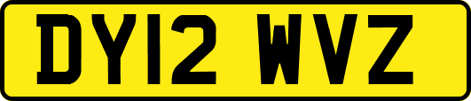 DY12WVZ