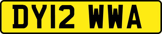DY12WWA