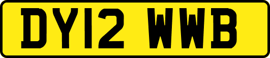 DY12WWB