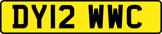 DY12WWC