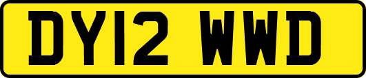 DY12WWD