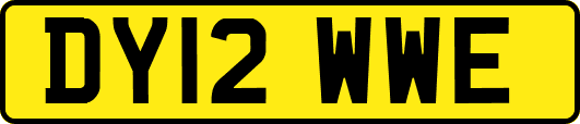 DY12WWE