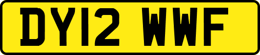 DY12WWF