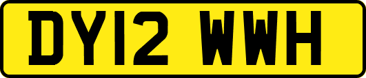 DY12WWH