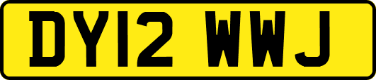 DY12WWJ