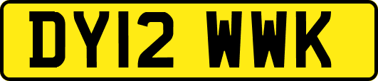 DY12WWK