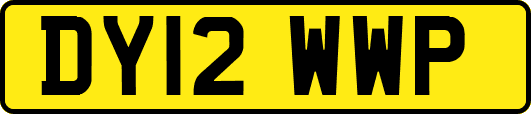 DY12WWP