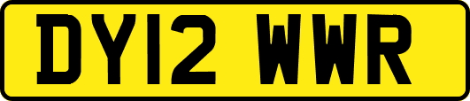 DY12WWR
