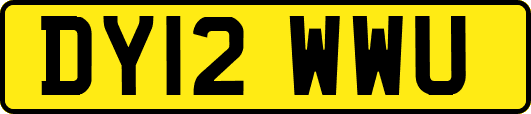 DY12WWU