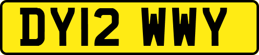 DY12WWY