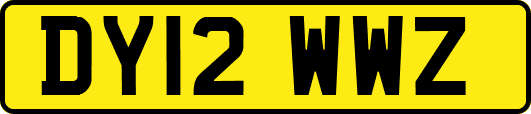 DY12WWZ