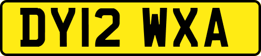DY12WXA
