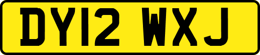 DY12WXJ