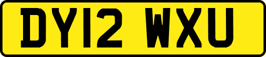 DY12WXU