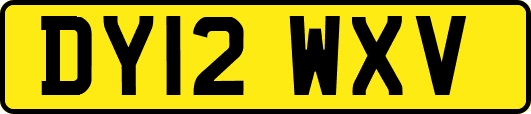 DY12WXV