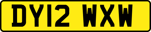 DY12WXW