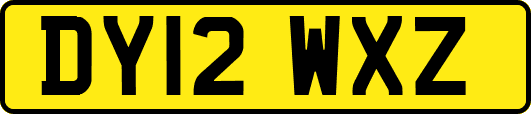 DY12WXZ