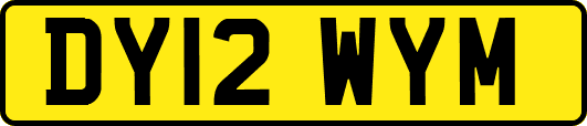 DY12WYM