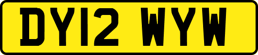 DY12WYW