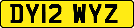 DY12WYZ