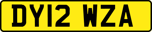 DY12WZA