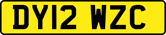 DY12WZC