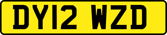 DY12WZD