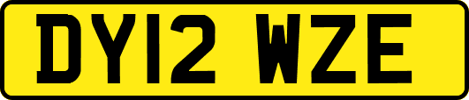 DY12WZE