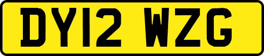 DY12WZG