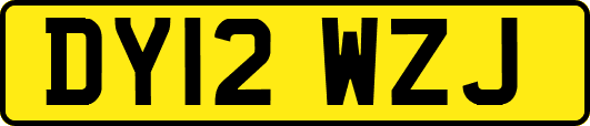 DY12WZJ