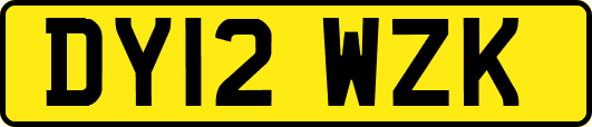 DY12WZK
