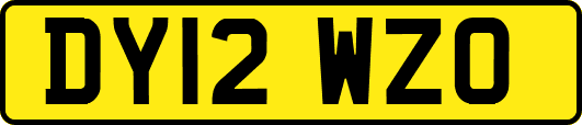 DY12WZO