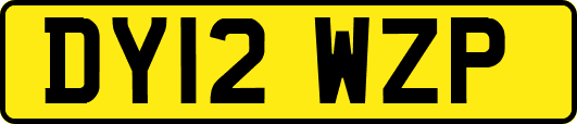 DY12WZP