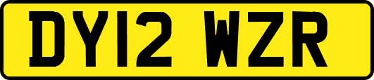 DY12WZR