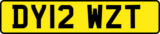 DY12WZT