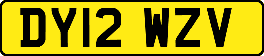 DY12WZV