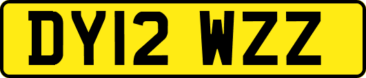 DY12WZZ